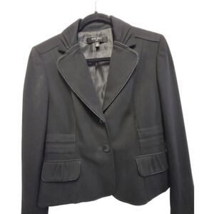 Nine West Suit Blazer Jacket Size 6